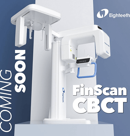 Детали конструкции томографа FINSCAN F350
